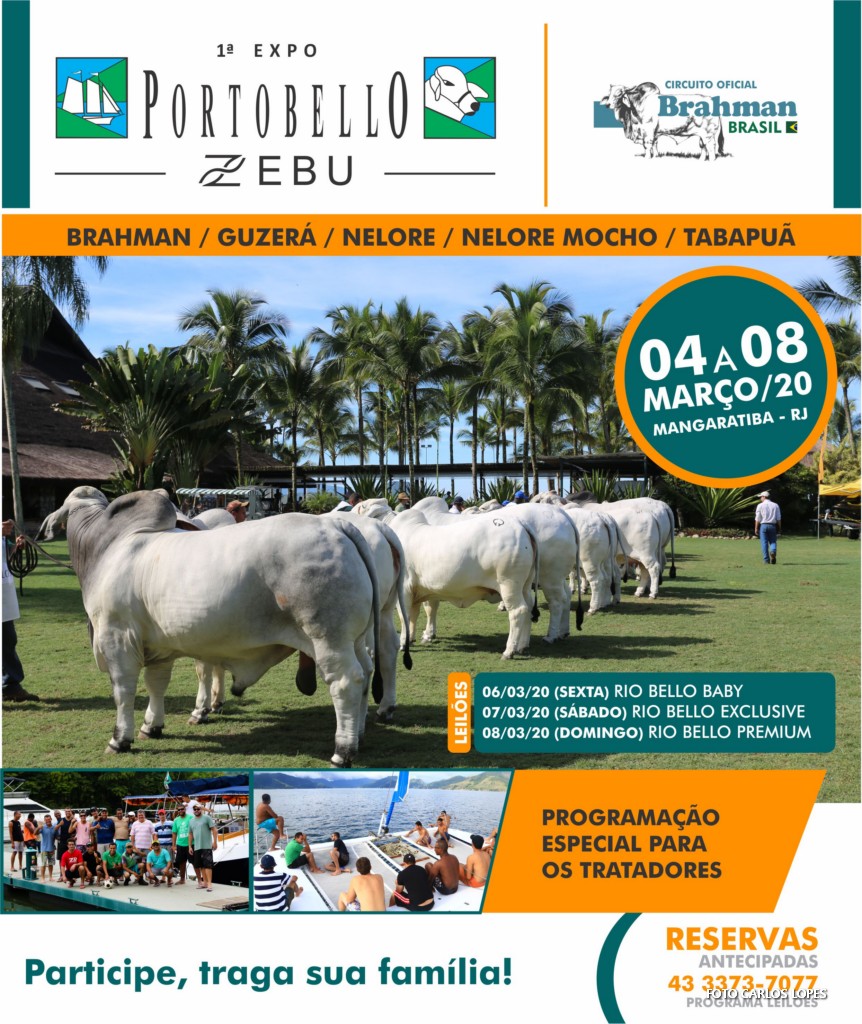 EXPO PORTOBELLO 2020