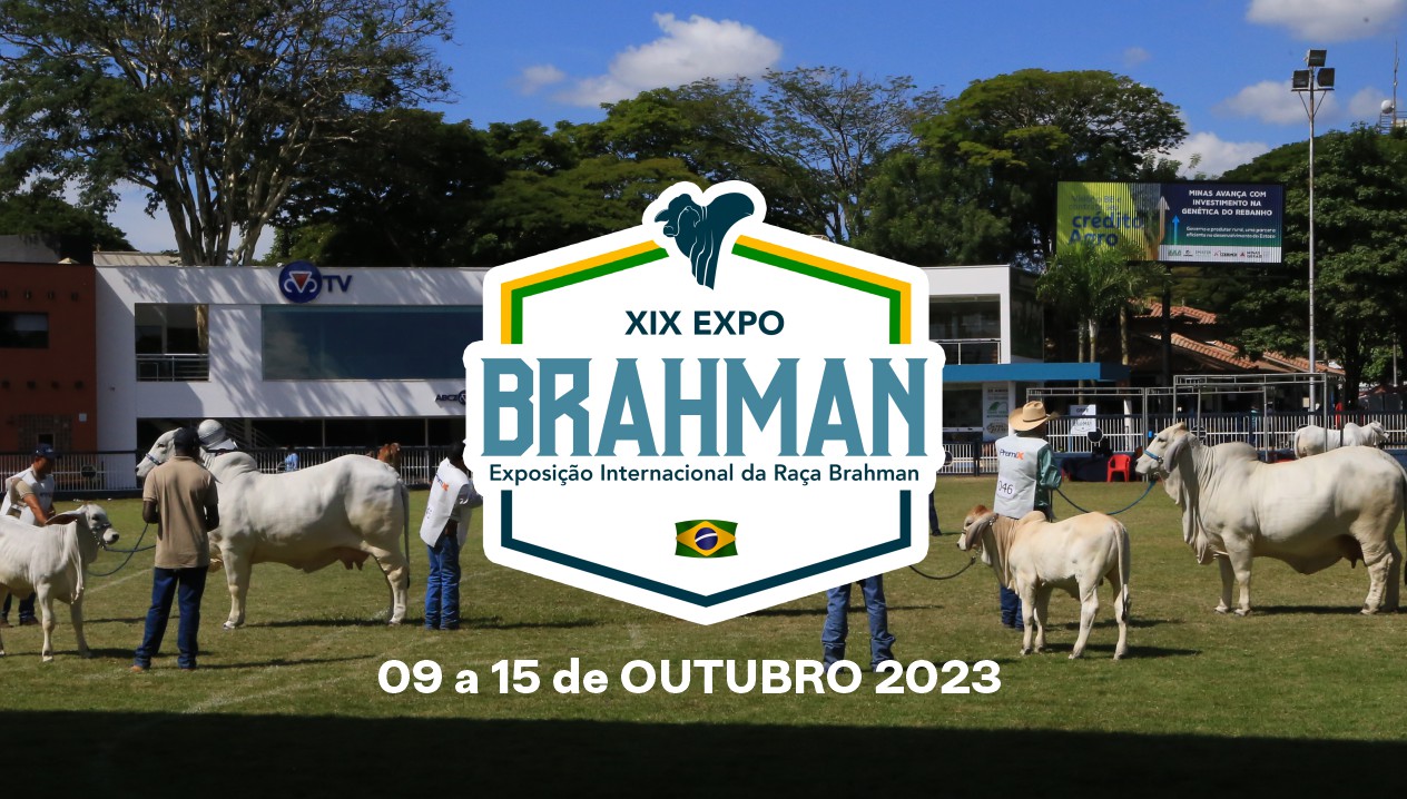 XIX EXPOBRAHMAN 2023