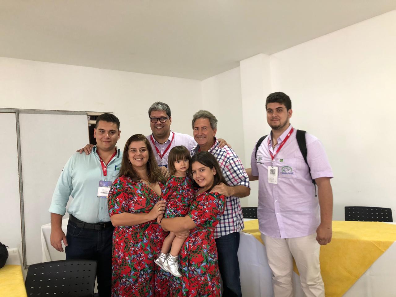 Com pres. da ACBB Paulo Scatolin