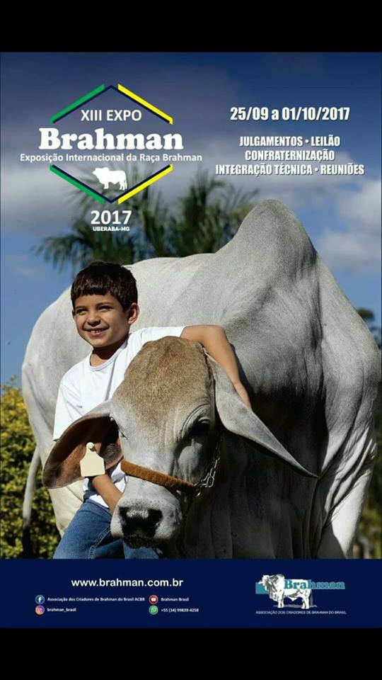 Expo brahman 2017