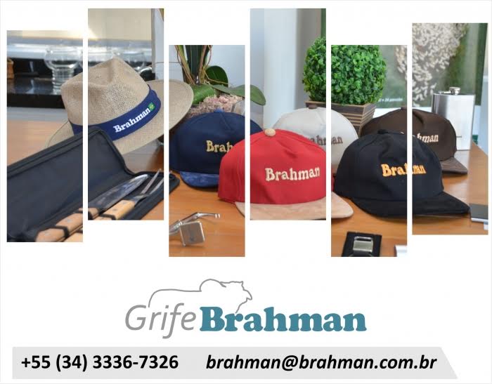 Grife do Brahman