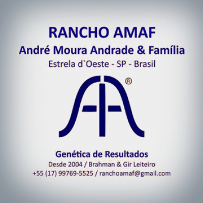 Rancho AMAF